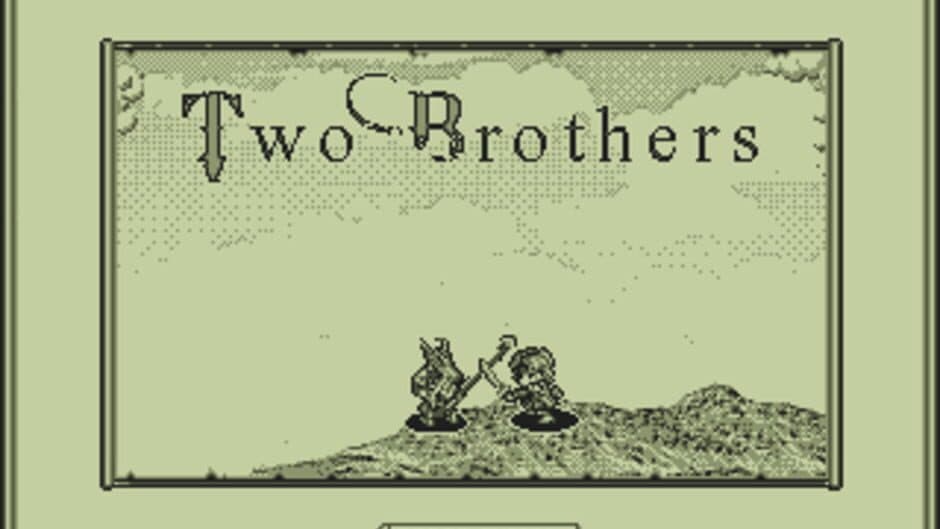 Скриншот 1 из Chromophore: The Two Brothers Director's Cut