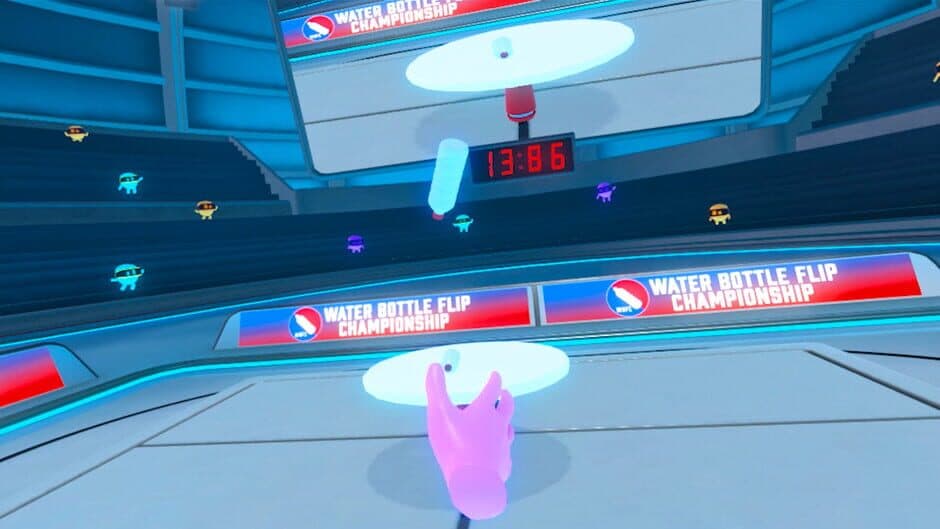 Скриншот 1 из Virtually Impossible