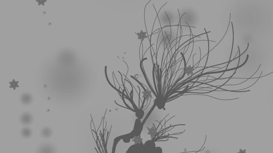 Скриншот 4 из PixelJunk Eden