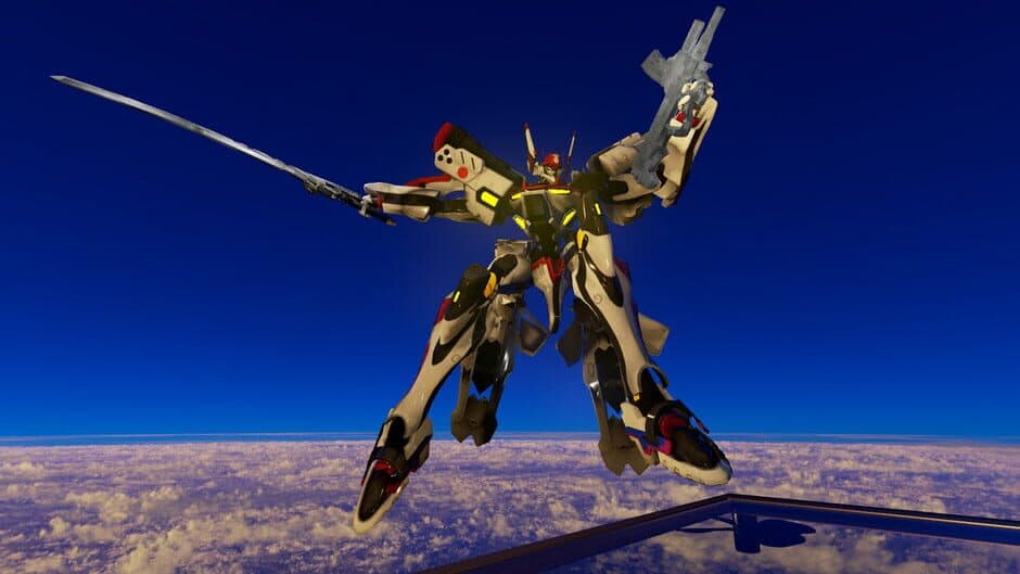 Скриншот 2 из Muv-Luv VR