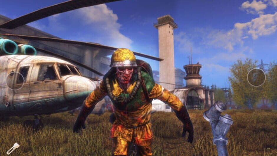 Скриншот 3 из Radiation City