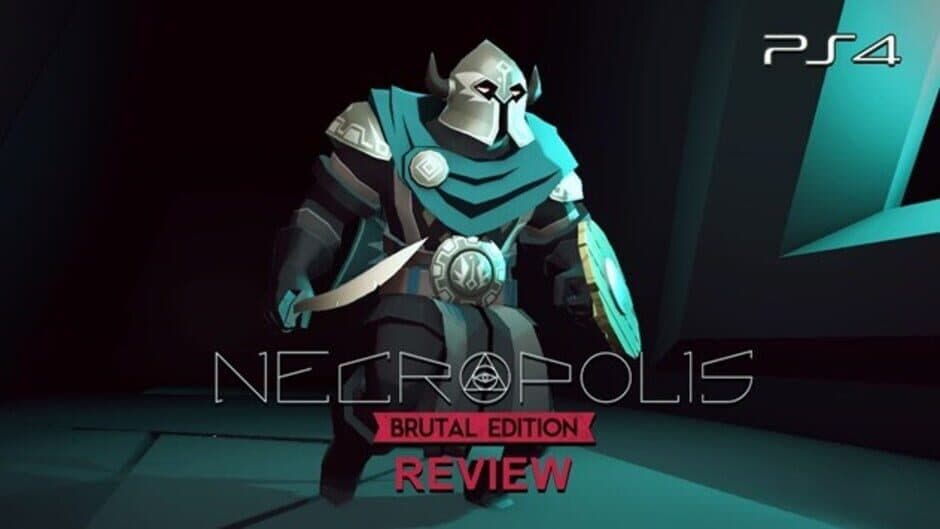Скриншот 1 из Necropolis: Brutal Edition