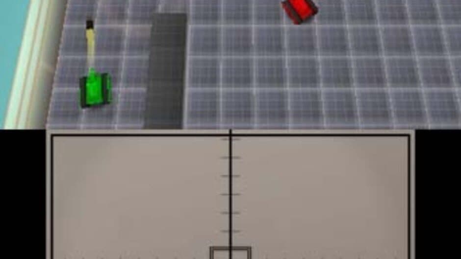 Скриншот 8 из Touch Battle Tank 3D