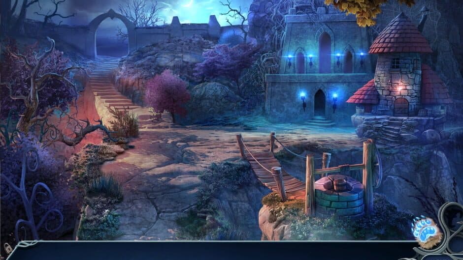 Скриншот 4 из Dark Realm: Princess of Ice Collector's Edition