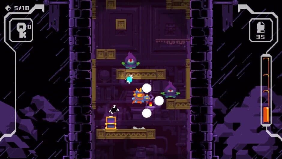 Скриншот 3 из Tower Fortress