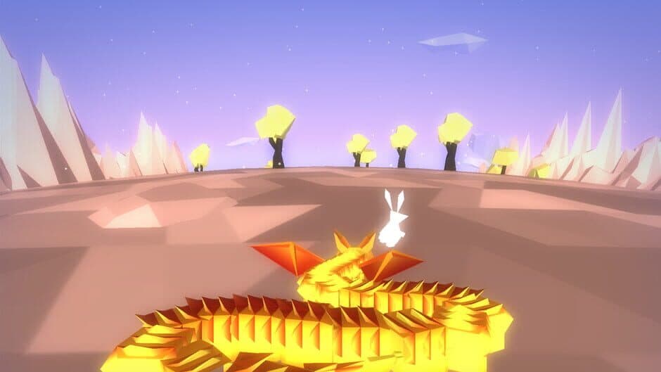 Скриншот 2 из Recursive Dragon