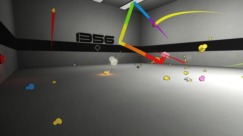 Скриншот 4 из Bouncing Duck Simulator