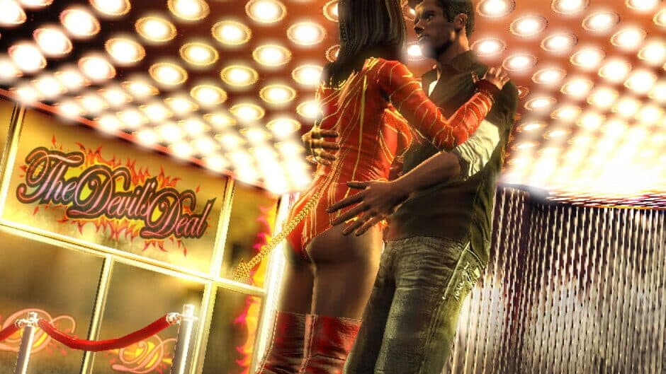 Скриншот 1 из This is Vegas