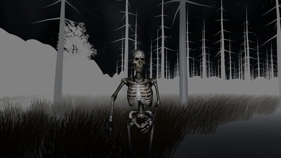 Скриншот 3 из The Skeleton