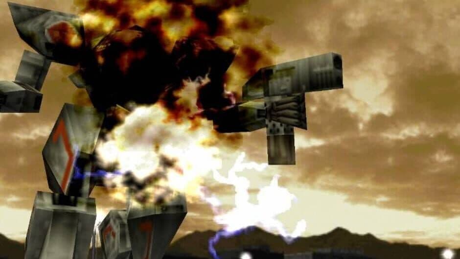 Скриншот 8 из Front Mission 3
