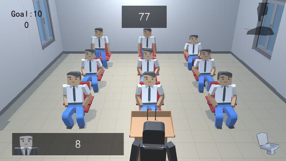 Скриншот 1 из SmartBoy