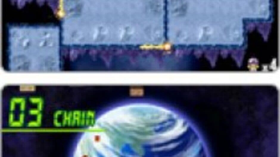 Скриншот 1 из GO Series: Earth Saver
