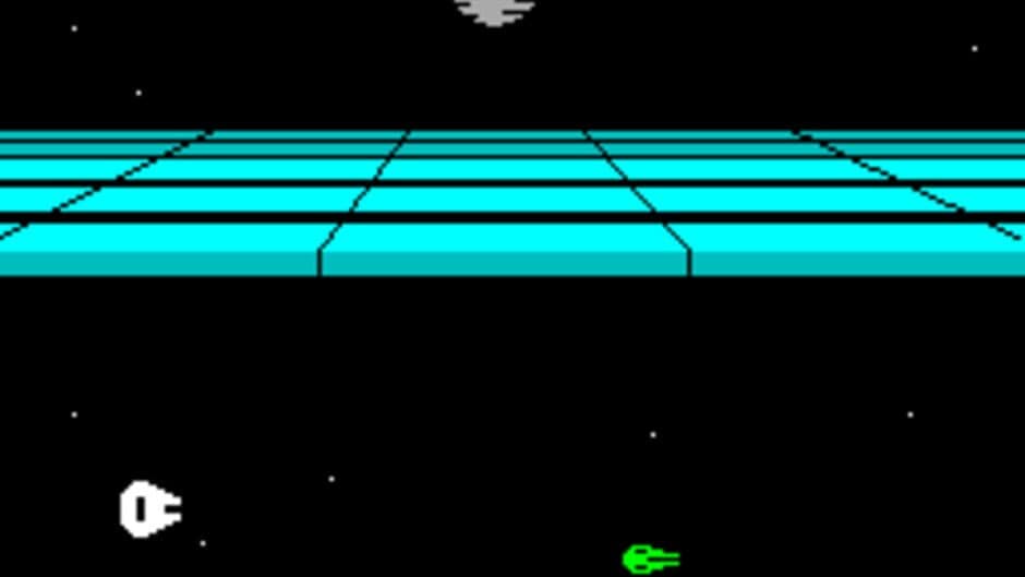 Скриншот 1 из Star Wars: Return of the Jedi - Death Star Battle