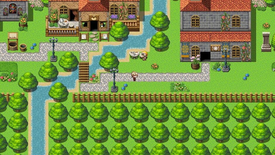 Скриншот 7 из Adventure in Kana Village