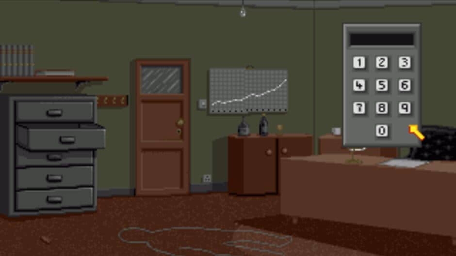 Скриншот 1 из Crime City