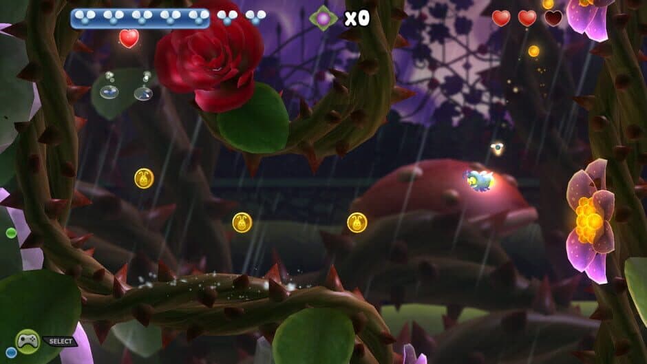 Скриншот 6 из Shiny the Firefly