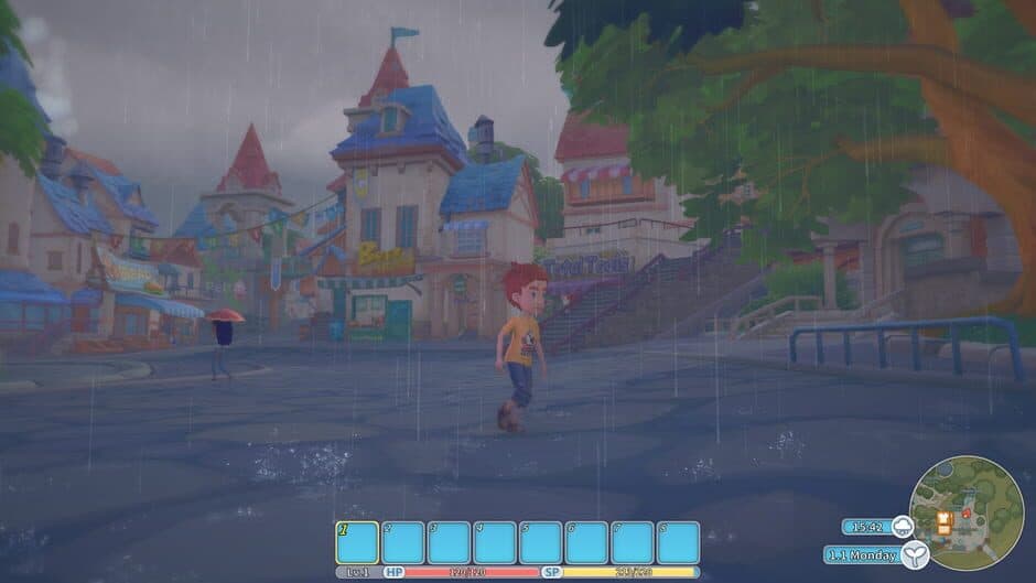 Скриншот 5 из My Time at Portia