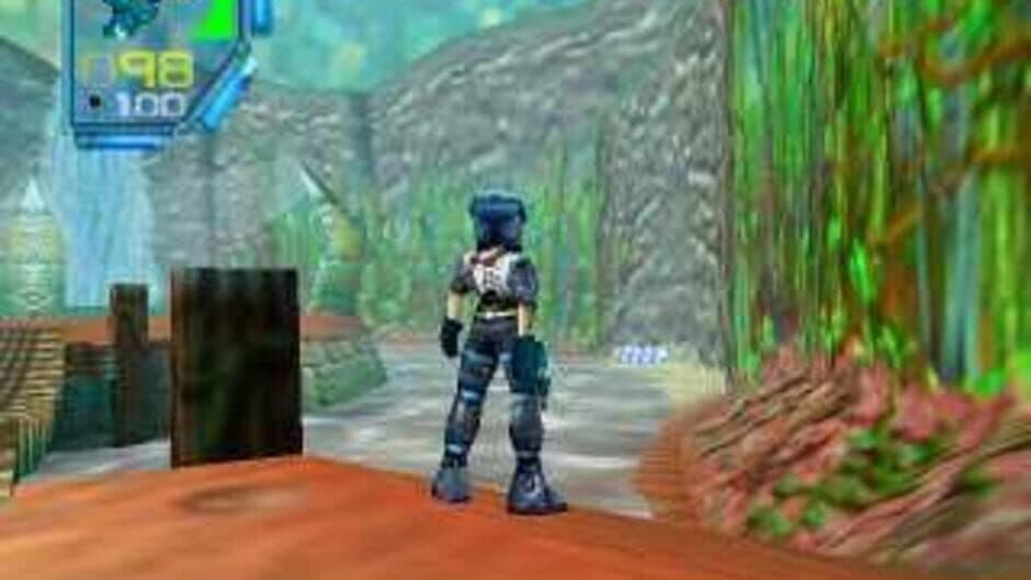 Скриншот 5 из Jet Force Gemini