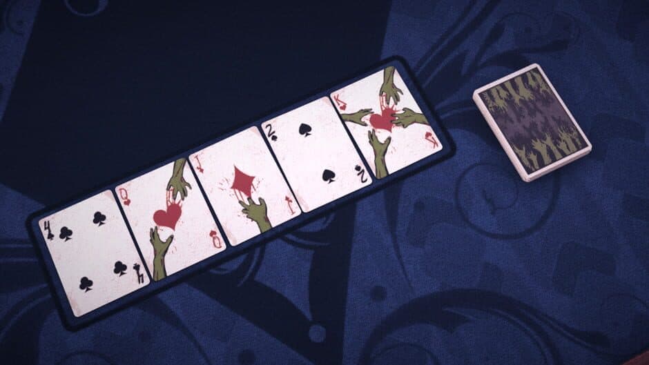 Скриншот 3 из Pure Hold'em: Full House Poker Bundle
