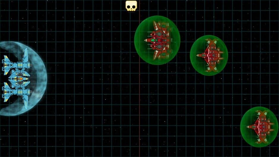 Скриншот 6 из Dark Empire