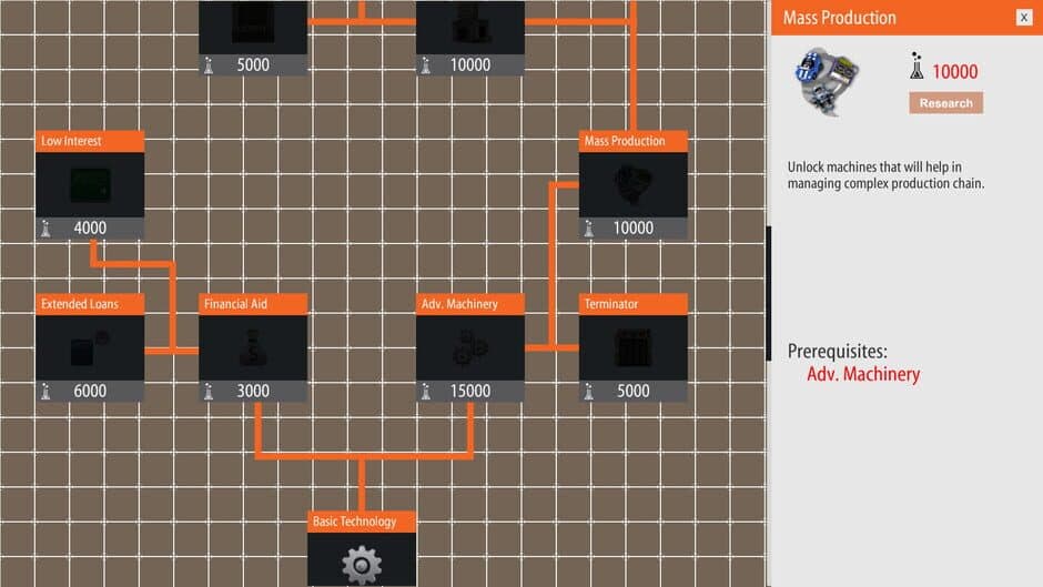 Скриншот 5 из Factory Engineer