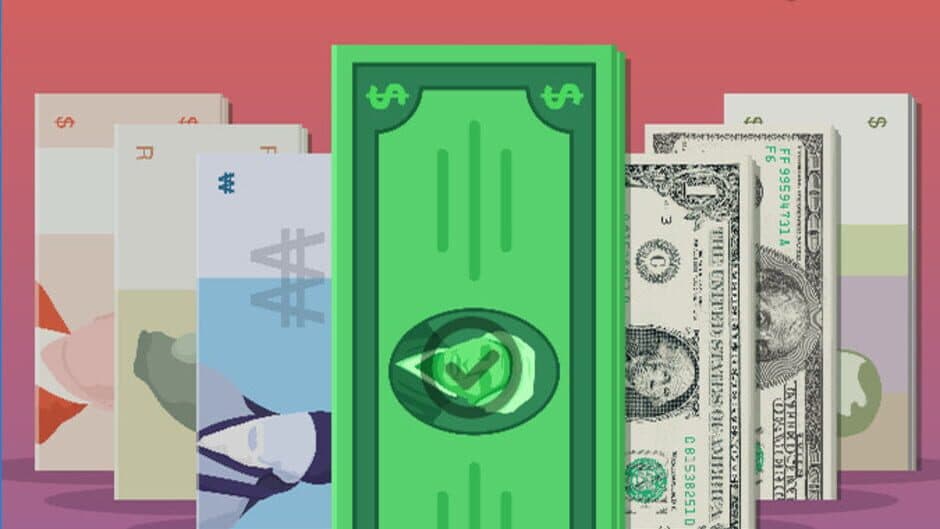 Скриншот 8 из Make It Rain: The Love of Money
