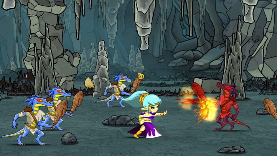 Скриншот 4 из Arson & Plunder: Unleashed