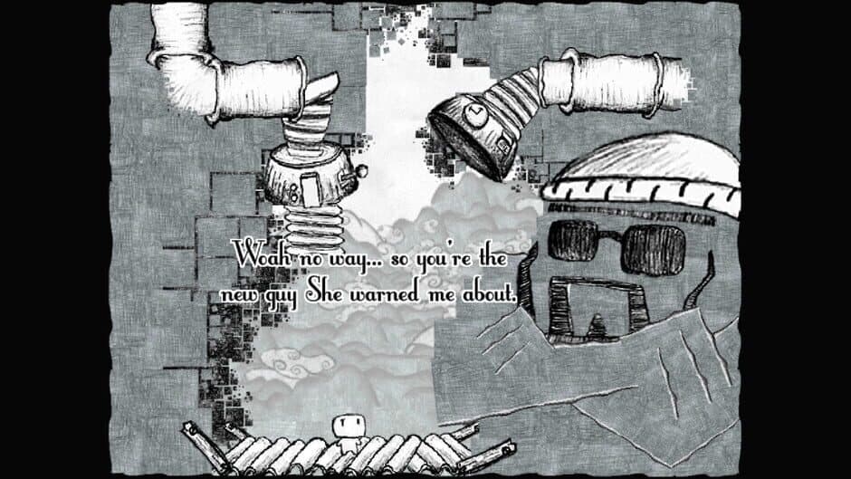 Скриншот 7 из Don't Kill Her