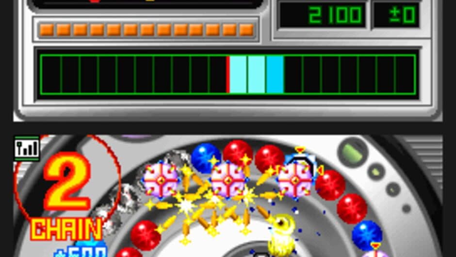 Скриншот 8 из Magnetica