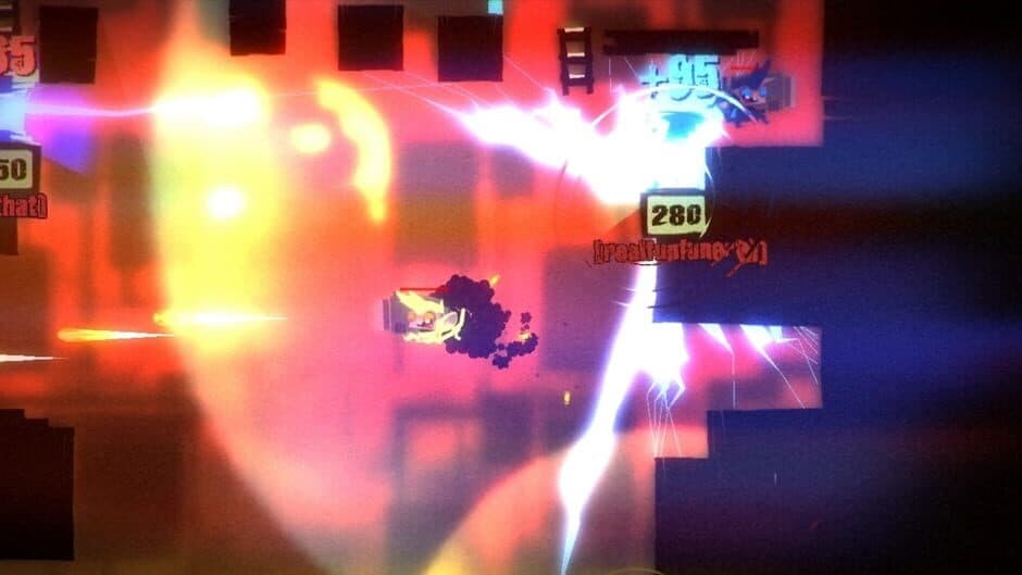 Скриншот 2 из Gun Monkeys
