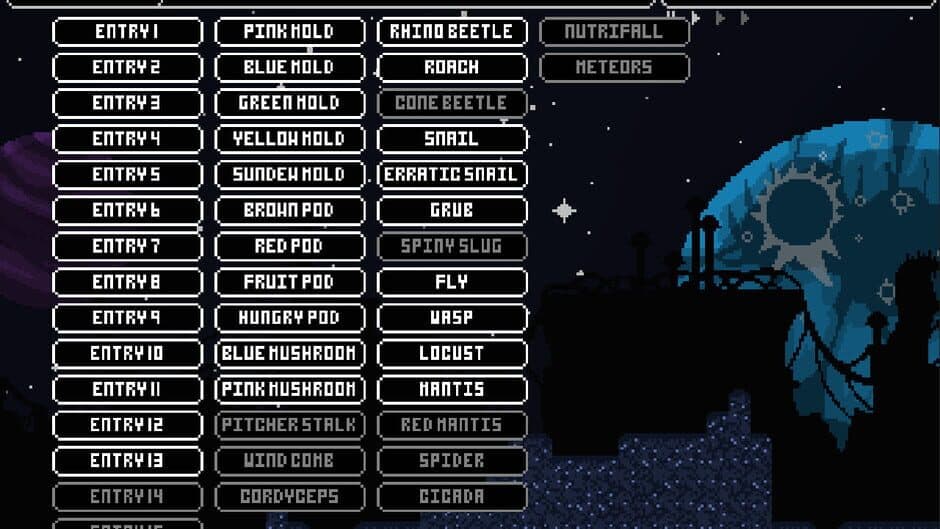 Скриншот 5 из Earthtongue