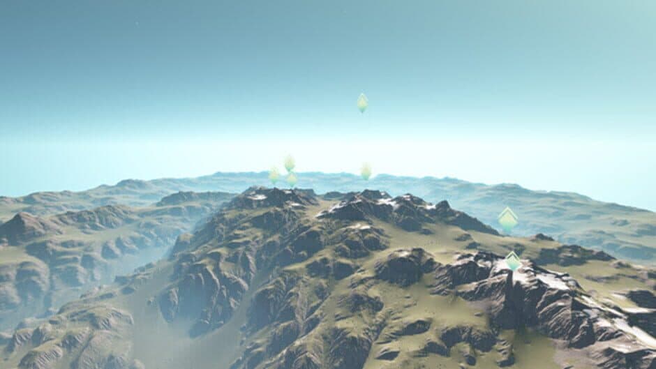 Скриншот 4 из Volo Airsport