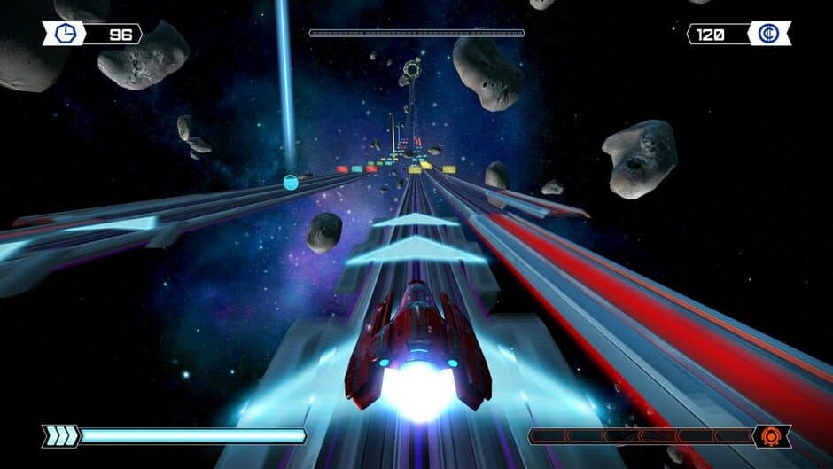 Скриншот 5 из Switch Galaxy Ultra