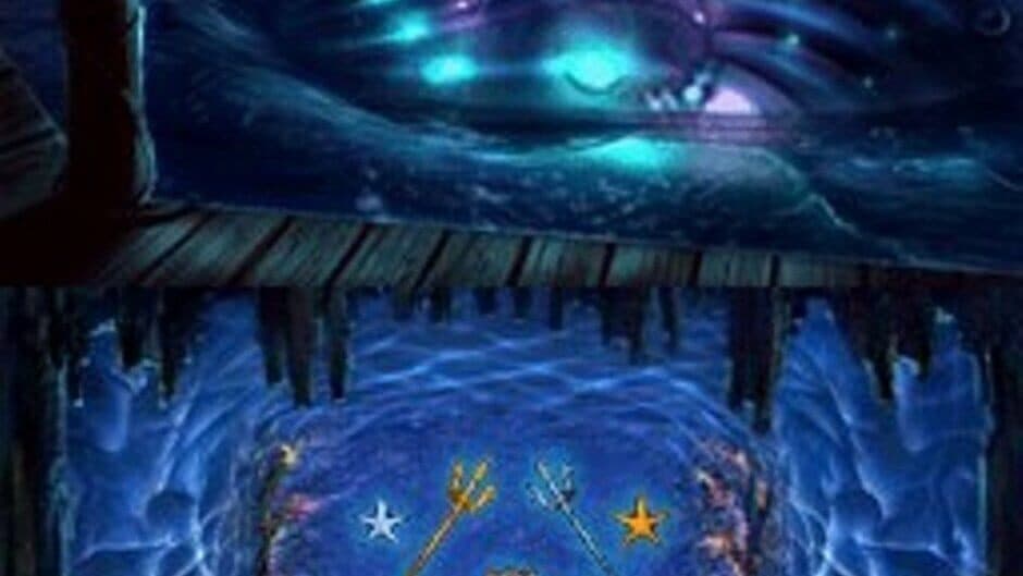 Скриншот 1 из The Lost Treasures of Alexandria