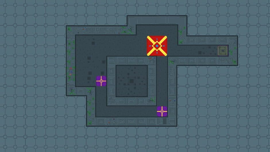 Скриншот 1 из SizeBlock