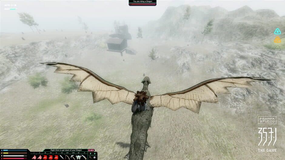 Скриншот 1 из 3571 The Game