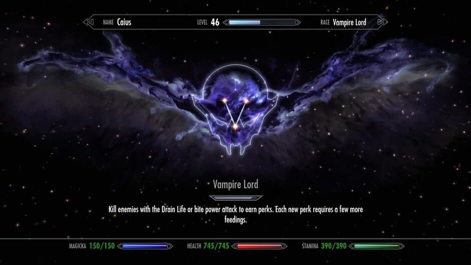 Скриншот 8 из The Elder Scrolls V: Skyrim - Dawnguard