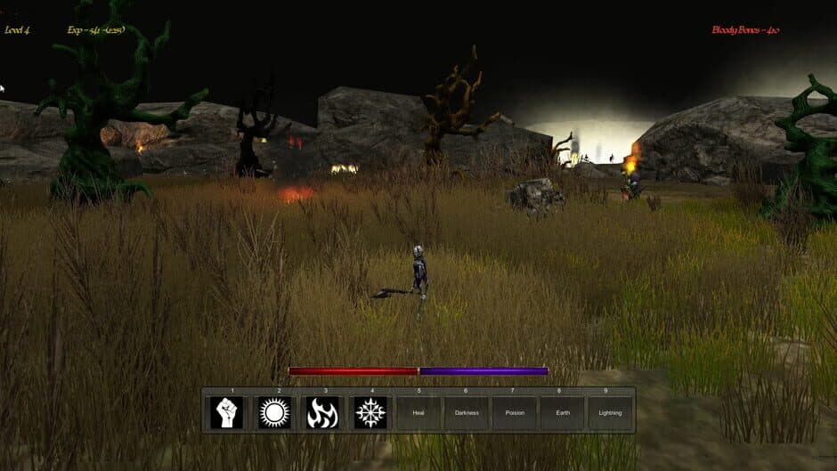 Скриншот 3 из Crypt: The Black Tower