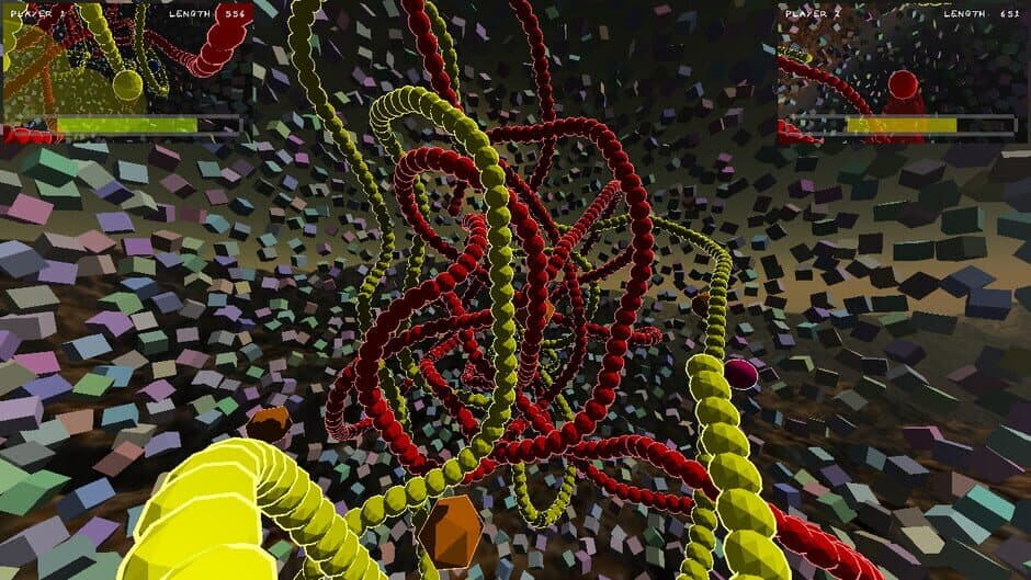Скриншот 3 из Mrs Snake