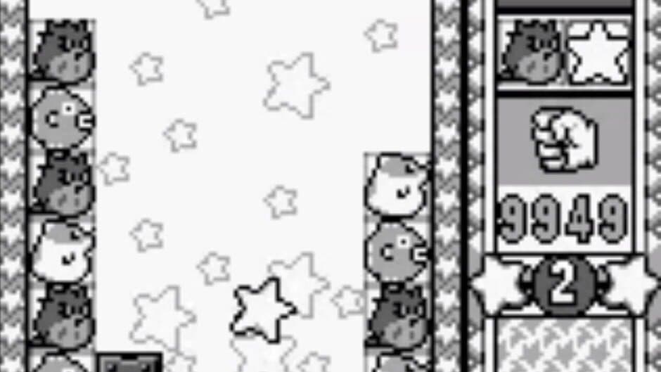 Скриншот 5 из Kirby's Star Stacker