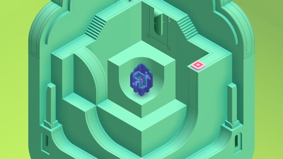 Скриншот 8 из Monument Valley II