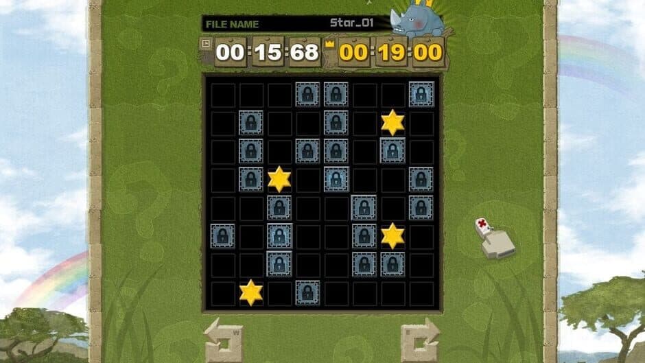 Скриншот 3 из Clickr