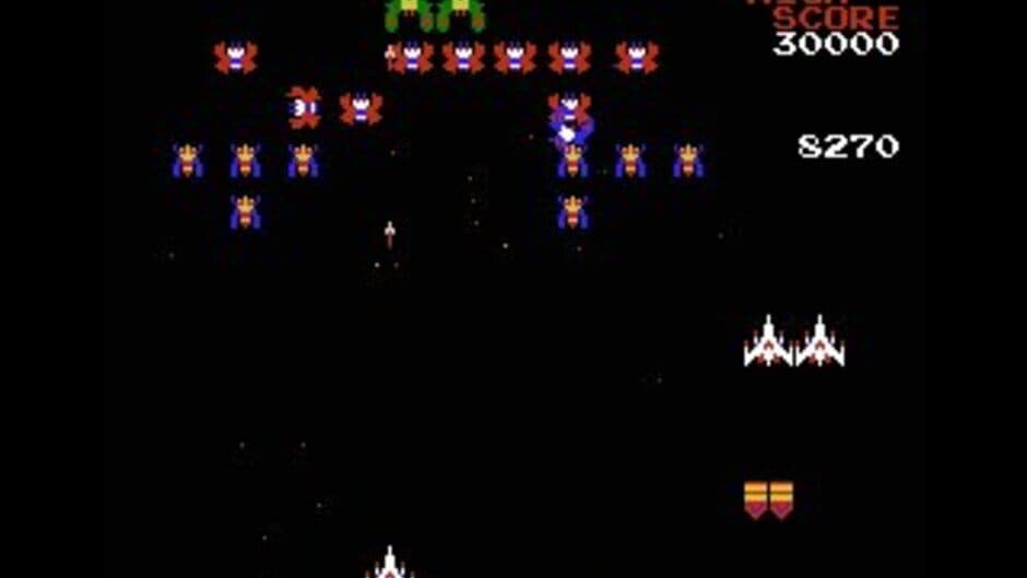 Скриншот 3 из Galaga: Demons of Death