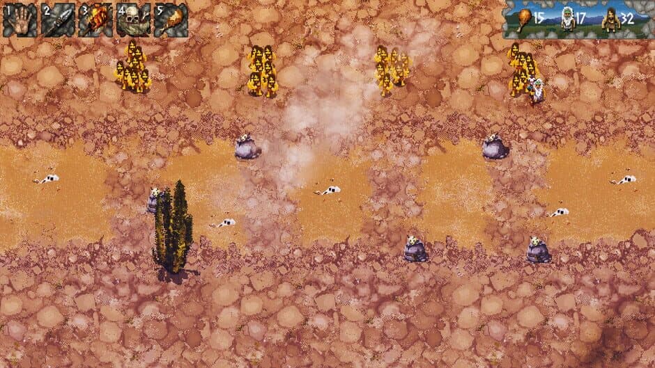 Скриншот 1 из Tribal Pass