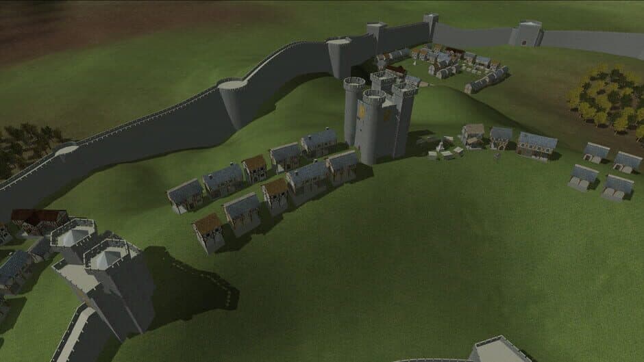 Скриншот 4 из PlayFortress