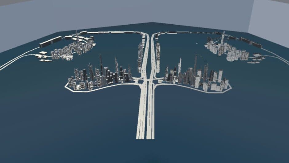 Скриншот 5 из City Rush
