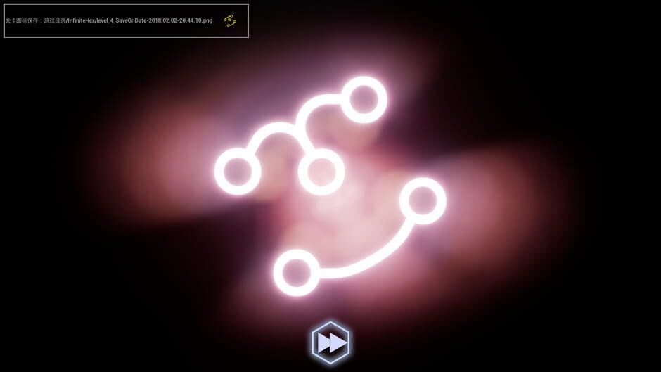 Скриншот 2 из Milky Way Map