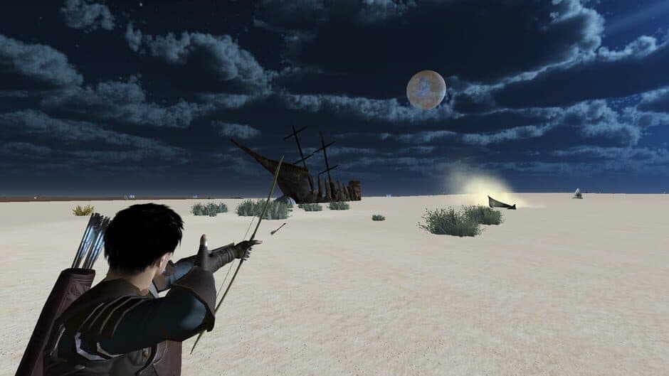 Скриншот 3 из Wanderfog