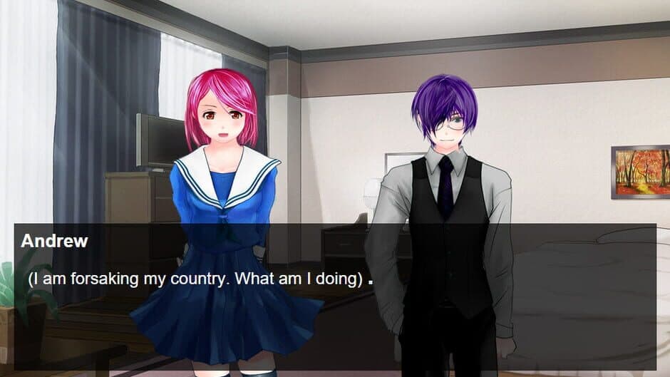 Скриншот 2 из Gay Nation: A Gay Game for Gays - Gays Only