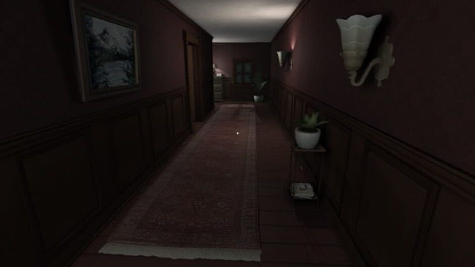 Скриншот 1 из Gone Home